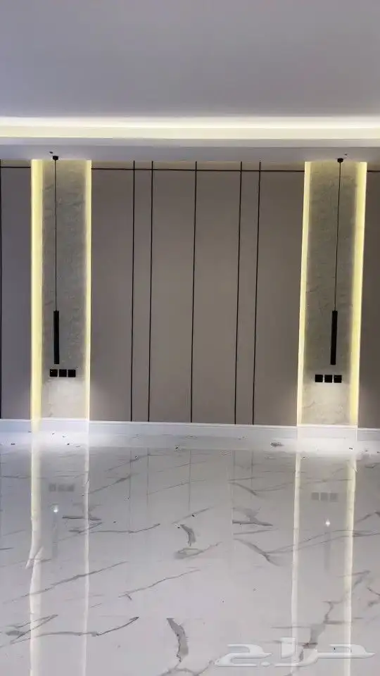 ديكورات دخليه خلفيات شاشة بديل الشيبورد فوم مريات استيل 7