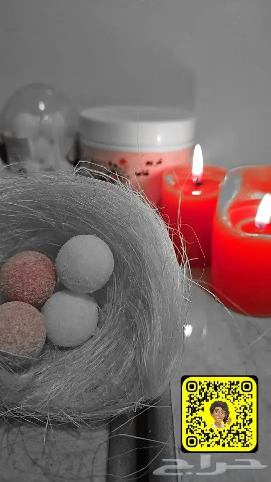 صابون مغربي _ صنفره الاحساء 9