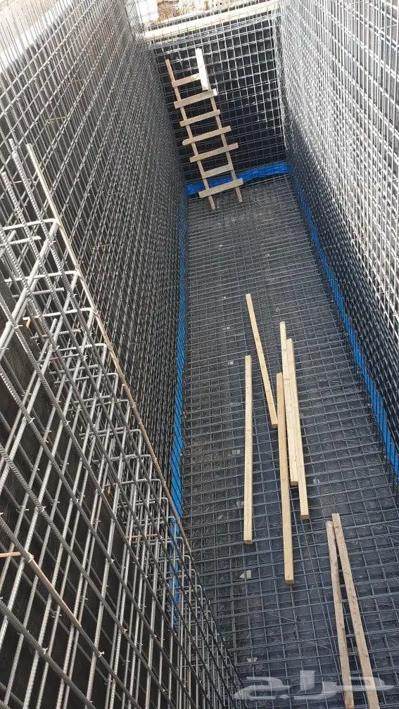 نبني لك بأقل الأسعار مع جودة البناء وسرعة الإنجاز عظم مصنعي 6