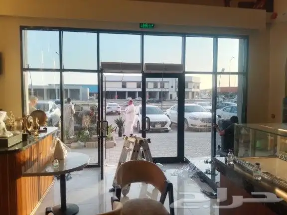 تظليل نانو سراميك ضمان خمس سنوات 1