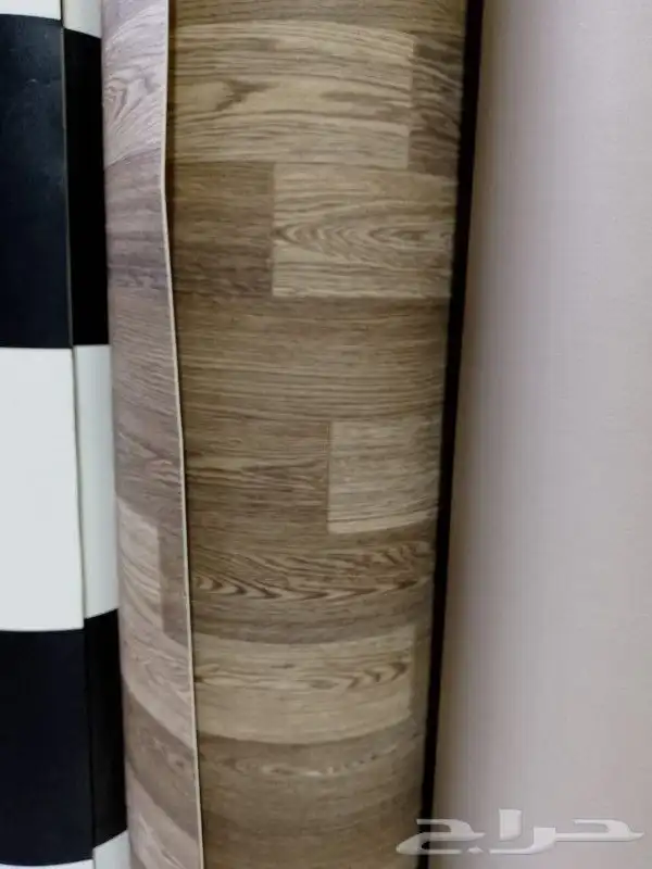 مشمع فينيل موكيت 9