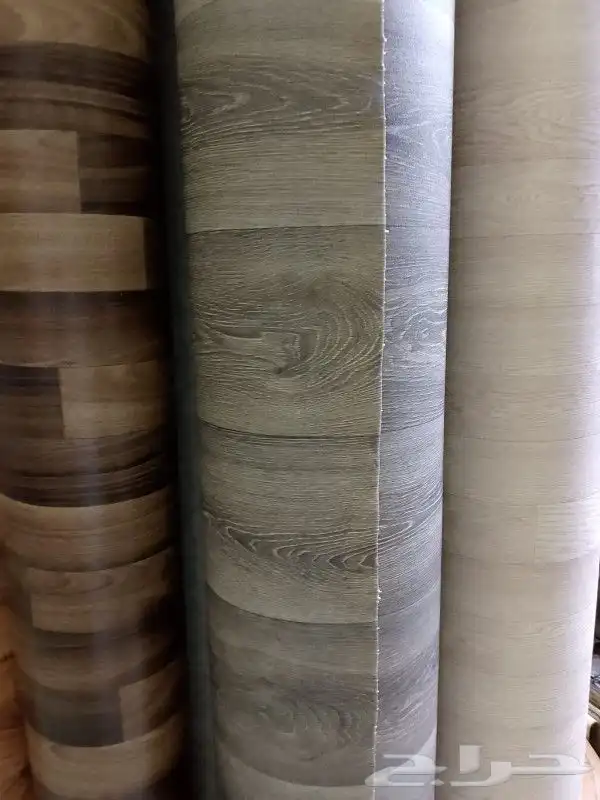 مشمع فينيل موكيت 8