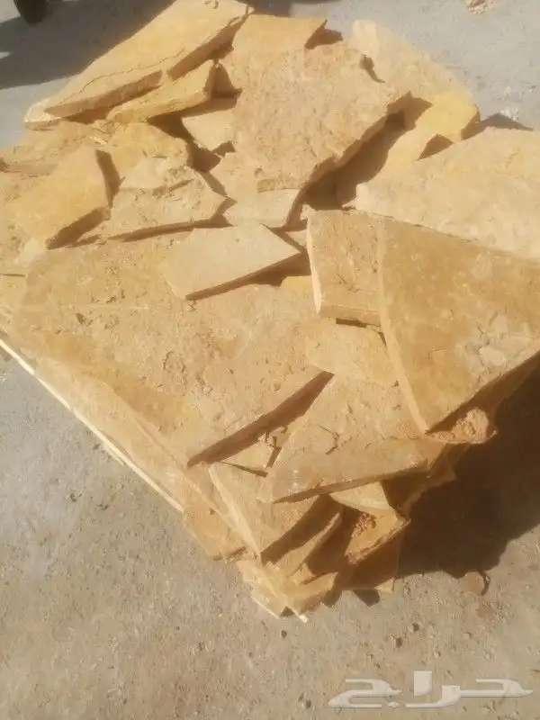 مؤسسة احجار الخليج 3