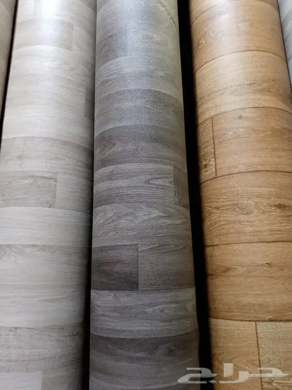 مشمع فينيل موكيت 6