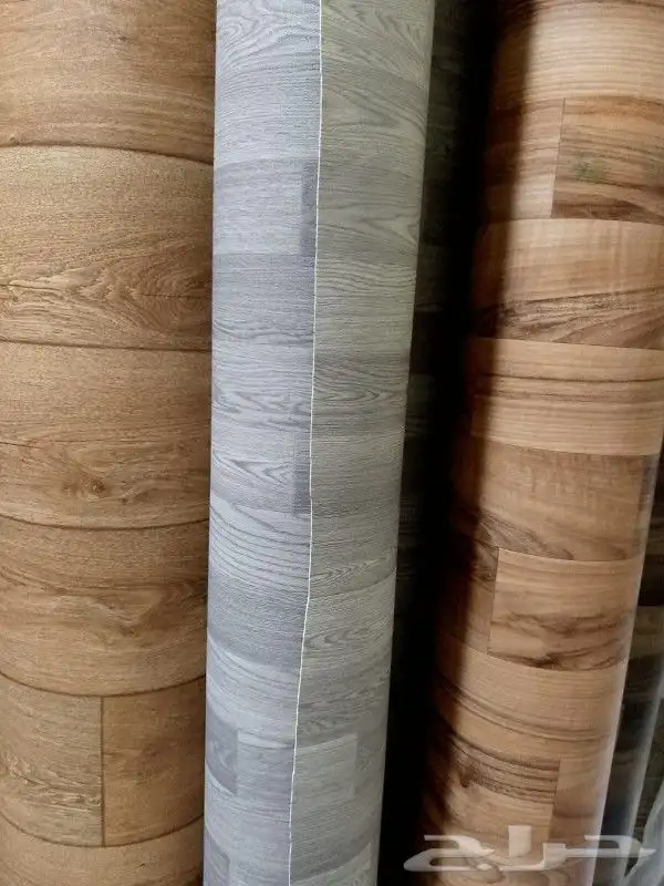 مشمع فينيل موكيت 7