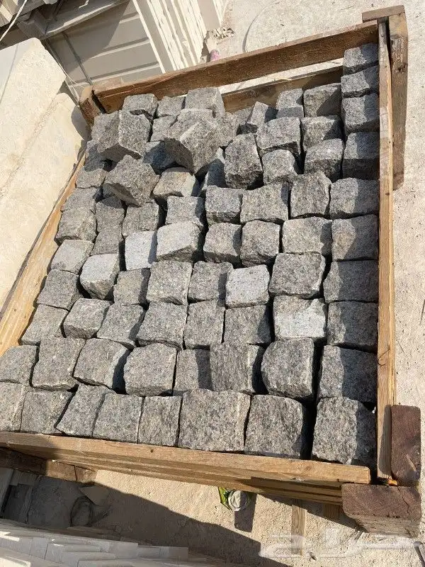 مؤسسة احجار الخليج 5