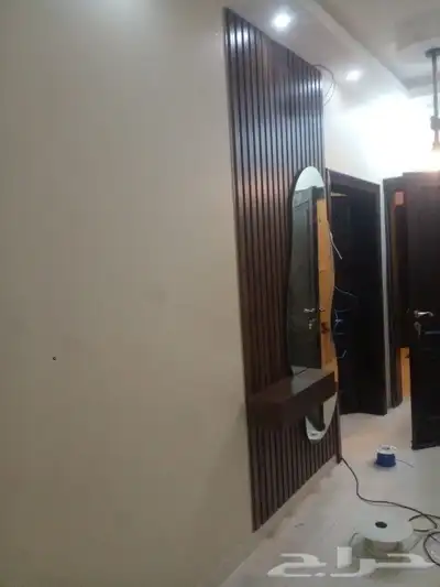 دهانات وديكورات ابو محمد لجميع أنواع الدهان بديل الرخام 8