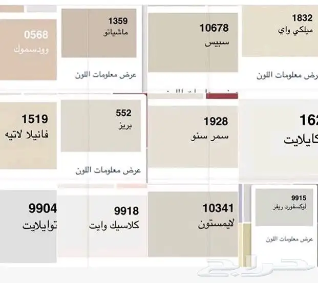 صباغ بحفر الباطن صبغ داخلي وخارجي 2