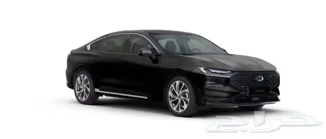 فورد توريس 2026 جميع الفئات والألوان 7