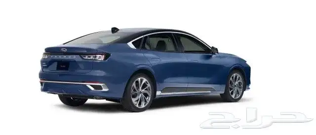 فورد توريس 2026 جميع الفئات والألوان 4