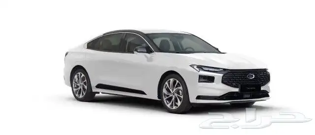 فورد توريس 2026 جميع الفئات والألوان 0