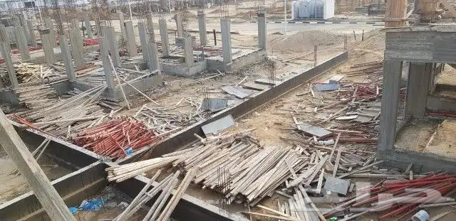 مقاول مباني عام 2