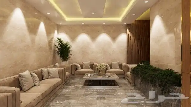 تصميم فندق 3