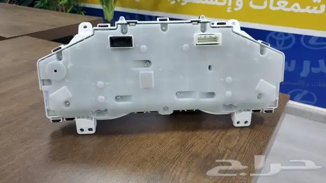 عداد جيب لاندكروزر 2012 الى 2015 5