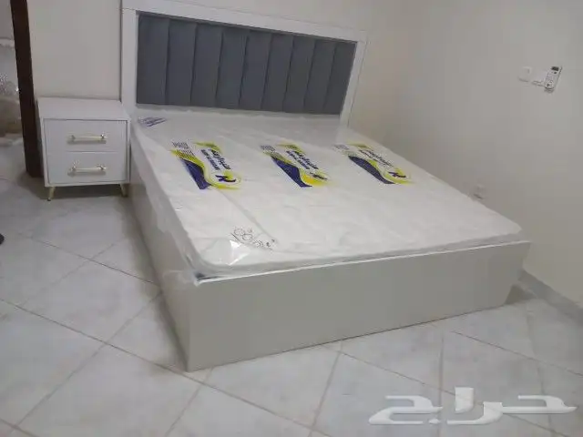غرف نوم 6 قطعة BKS 3