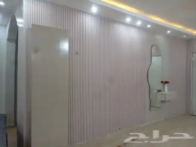 دهانات وديكورات ابو محمد لجميع أنواع الدهان بديل الرخام 3