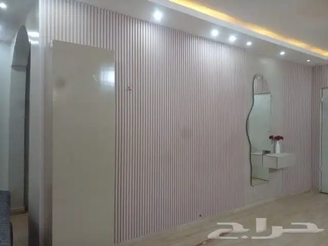 دهانات وديكورات ابو محمد لجميع أنواع الدهان بديل الرخام 3