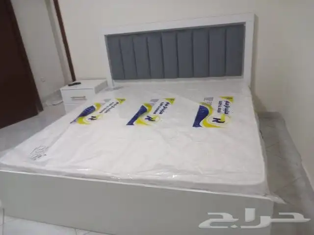 غرف نوم 6 قطعة BKS 1