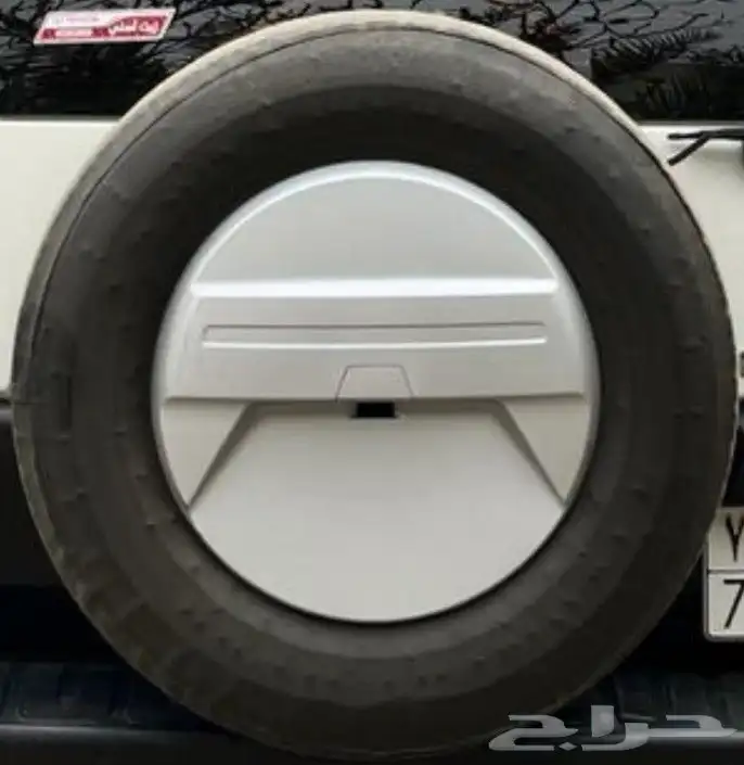 اكسسورات اف جي كروزر أصليه للبيع 0