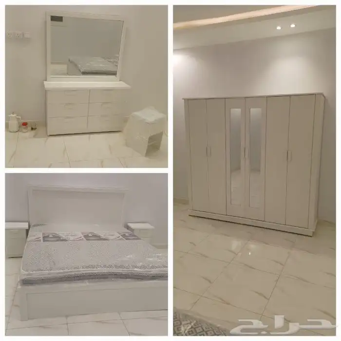 غرف نوم وطنى نفرين 4