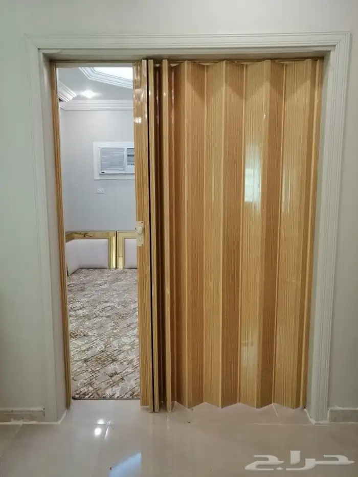 باب سحاب اوكارديون 10