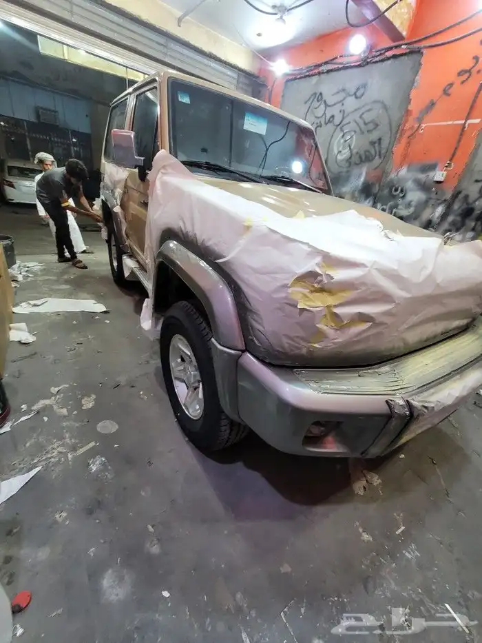 رش رفارف ربع 2014 2