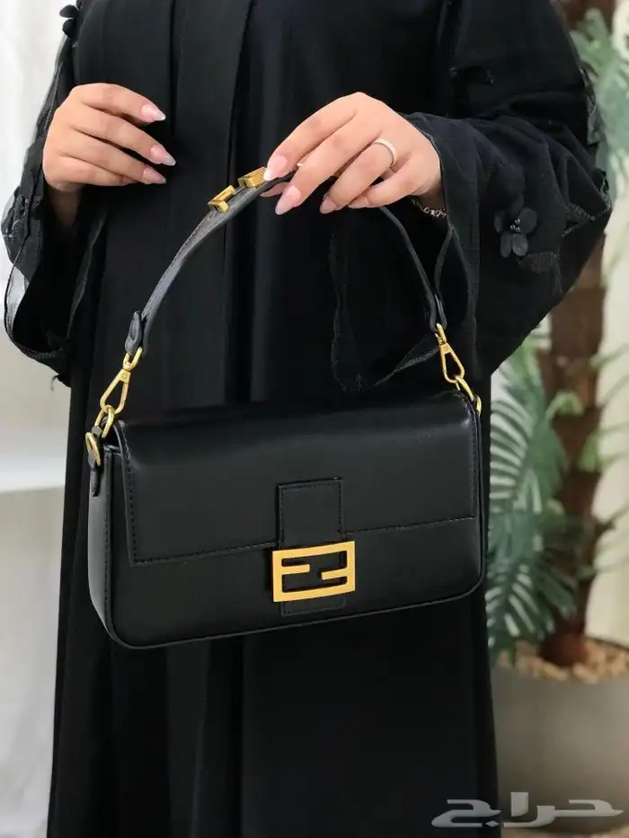 شنط فندي الشكل الجديد 8