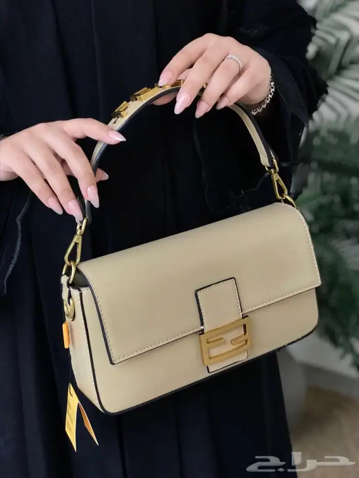 شنط فندي الشكل الجديد 7