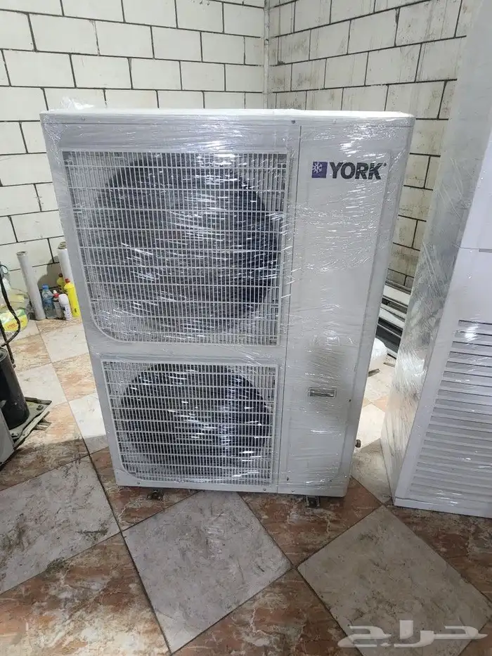 مكيفات دولاب استخدام الحج 2