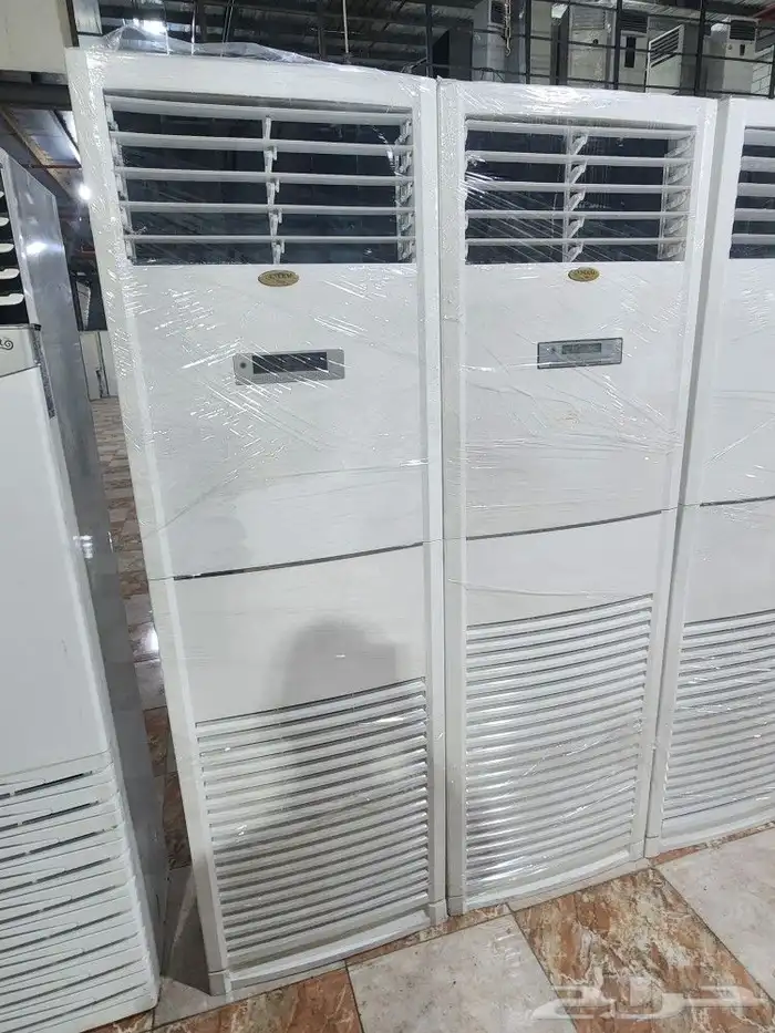 مكيفات دولاب استخدام الحج 6