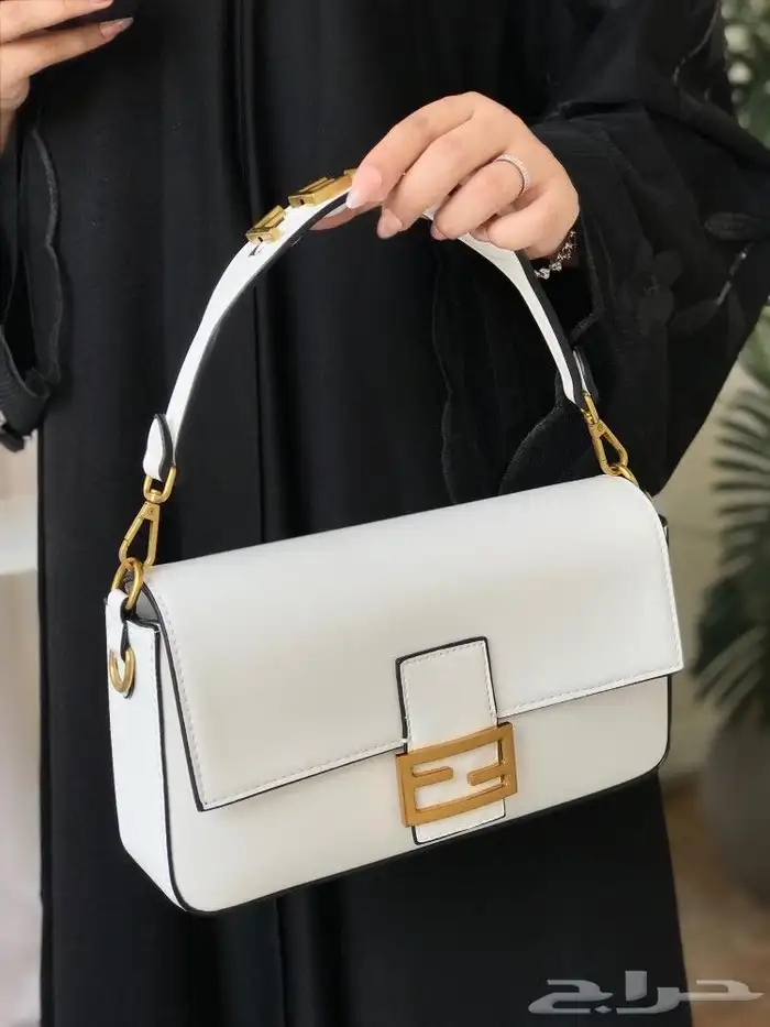 شنط فندي الشكل الجديد 14