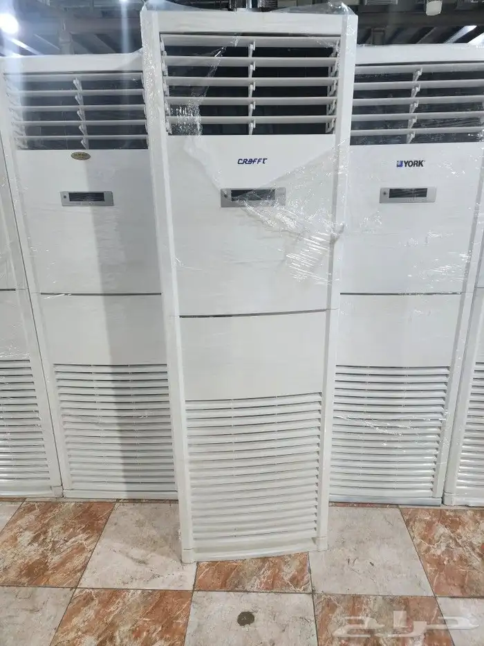 مكيفات دولاب استخدام الحج 5