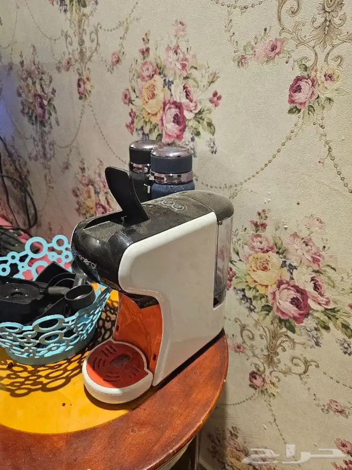 ماكينه قهوه من اكسترا 0