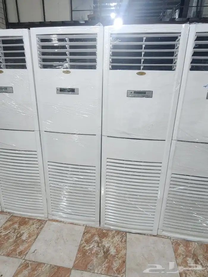 مكيفات دولاب استخدام الحج 3