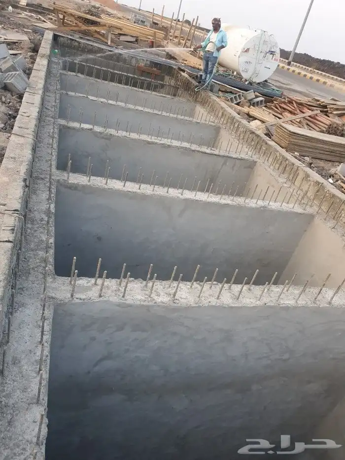 نبني لك بأقل الأسعار مع جودة البناء وسرعة الإنجاز عظم مصنعي 1