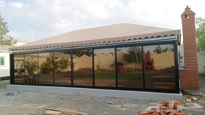 للالمنيوم والحديد 9