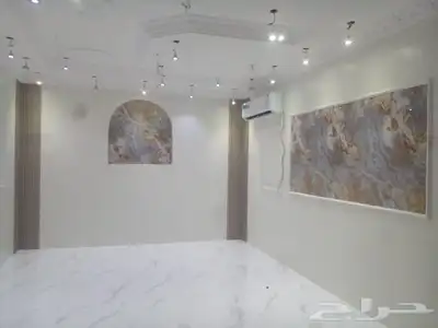 دهانات وديكورات ابو محمد لجميع أنواع الدهان بديل الرخام 5