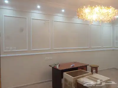 دهانات وديكورات ابو محمد لجميع أنواع الدهان بديل الرخام 6