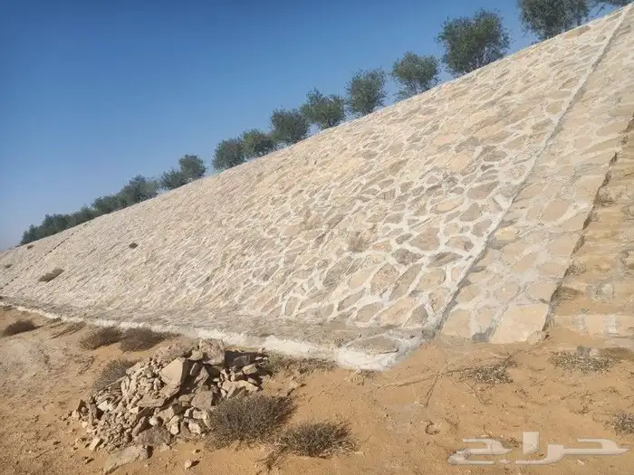 اعمال تراث بنيان حجر 4