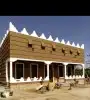 مخصصون في مجال تراث بناء وترميم البيوت القديمه 4