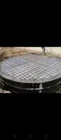 مقاول استرحات وشاليهات ومسابح وخزانات ومستودعات واحواش 8