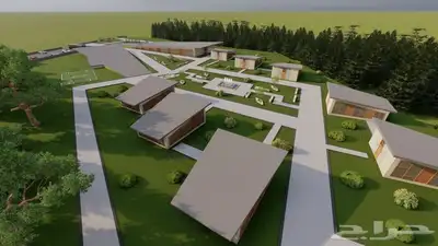 تصميم فلل منازل مكاتب تصميم شامل بأسعار منافسة 2