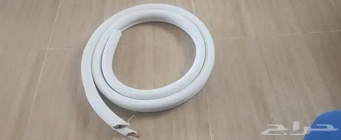 مواسير نحاس مكيف 0