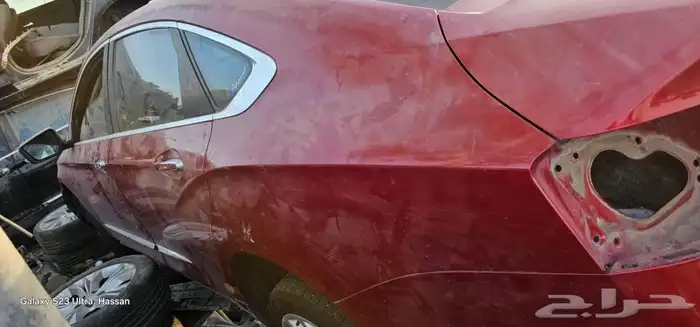 قطع غيار امبالا أصلية وباسعار مناسبة مع الشرط والضمان 5