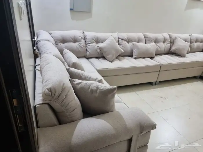 كنب الهبه الجديده 7