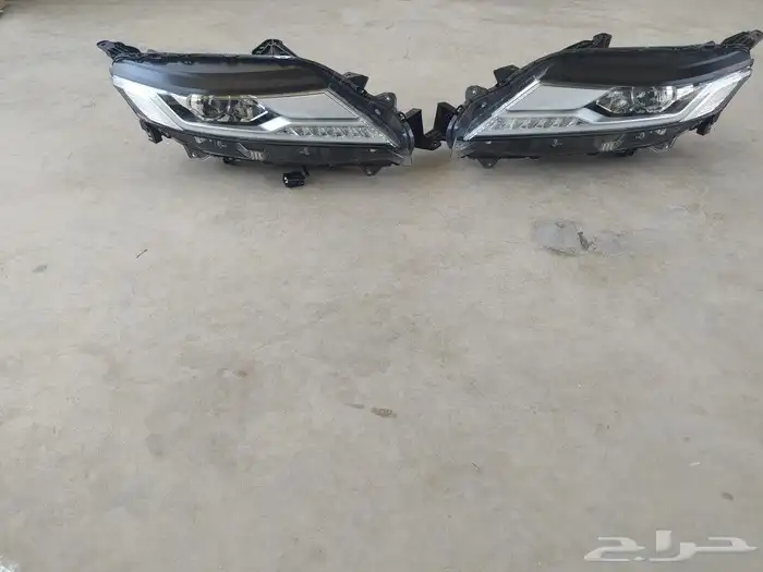 شمعات ميتسوبيشي 2021-2023 0