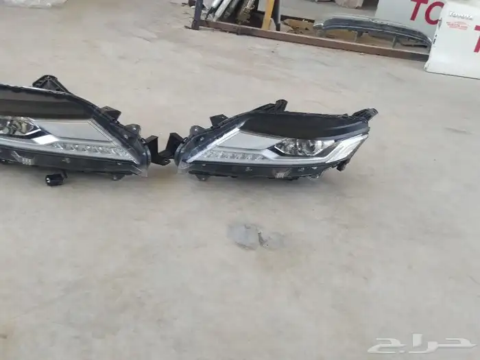 شمعات ميتسوبيشي 2021-2023 2