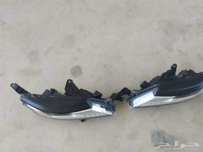 شمعات ميتسوبيشي 2021-2023 1