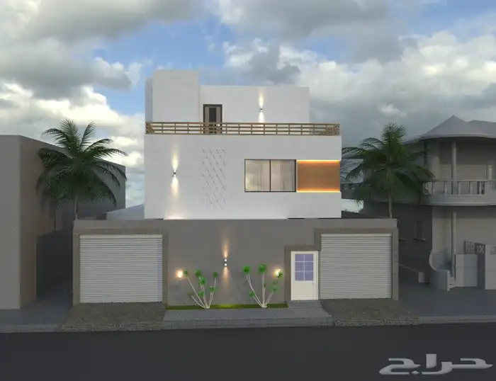 مصمم معماري ثري دي 3d 1