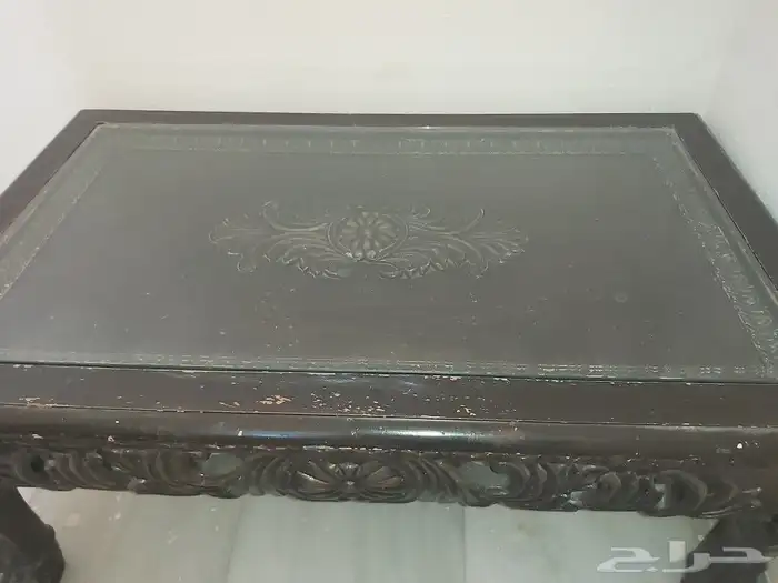طاولة 4